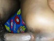 Sheila May Hot Filipina Hard Deep Anal Cancer